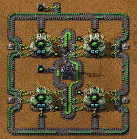 factorio centrifuge setup|factorio centrifuge blueprint.